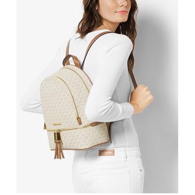 MK rhea med backpack