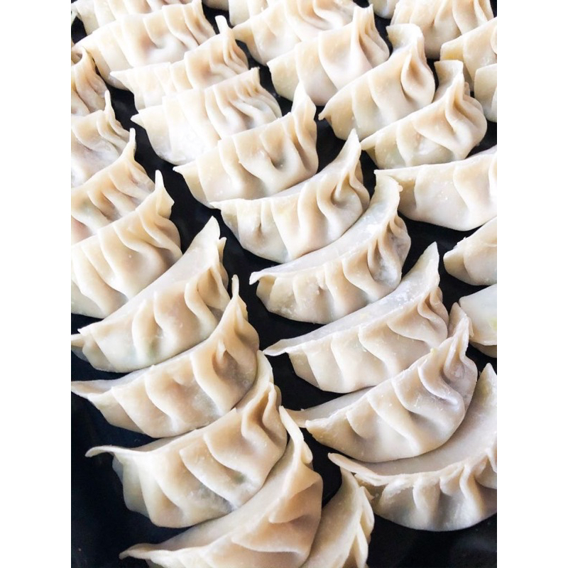 

gyoza 10pcs