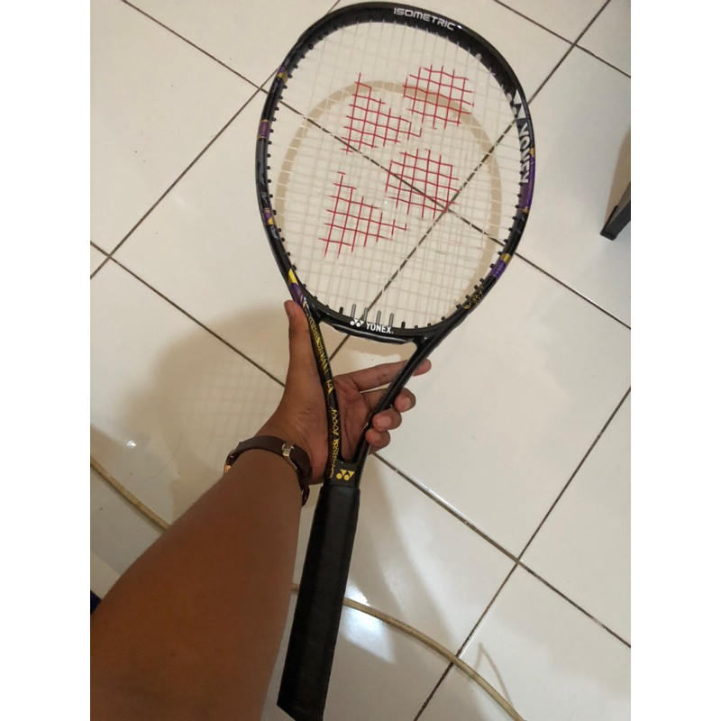 Raket Tenis Yonex Ezone Osaka Team