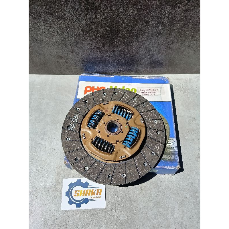 KAMPAS KOPLING / DISC CLUTCH TRAJET 2.0