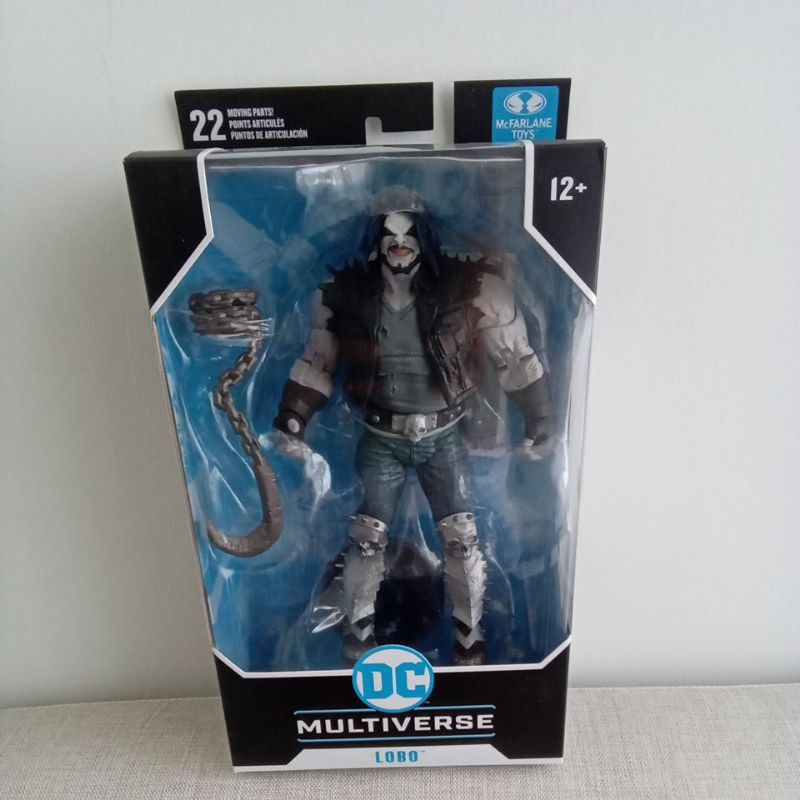 lobo mcfarlane dc rebirth