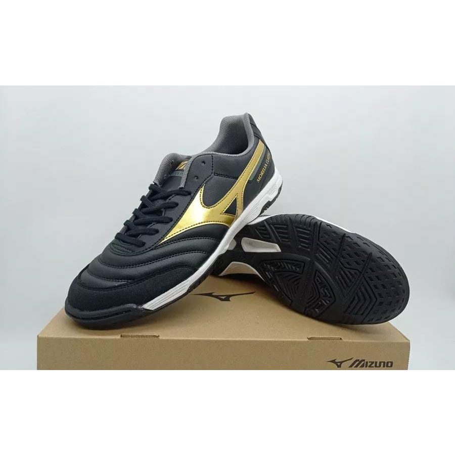 Sepatu Futsal TURF Mizuno Morelia Sala Classic TF Original