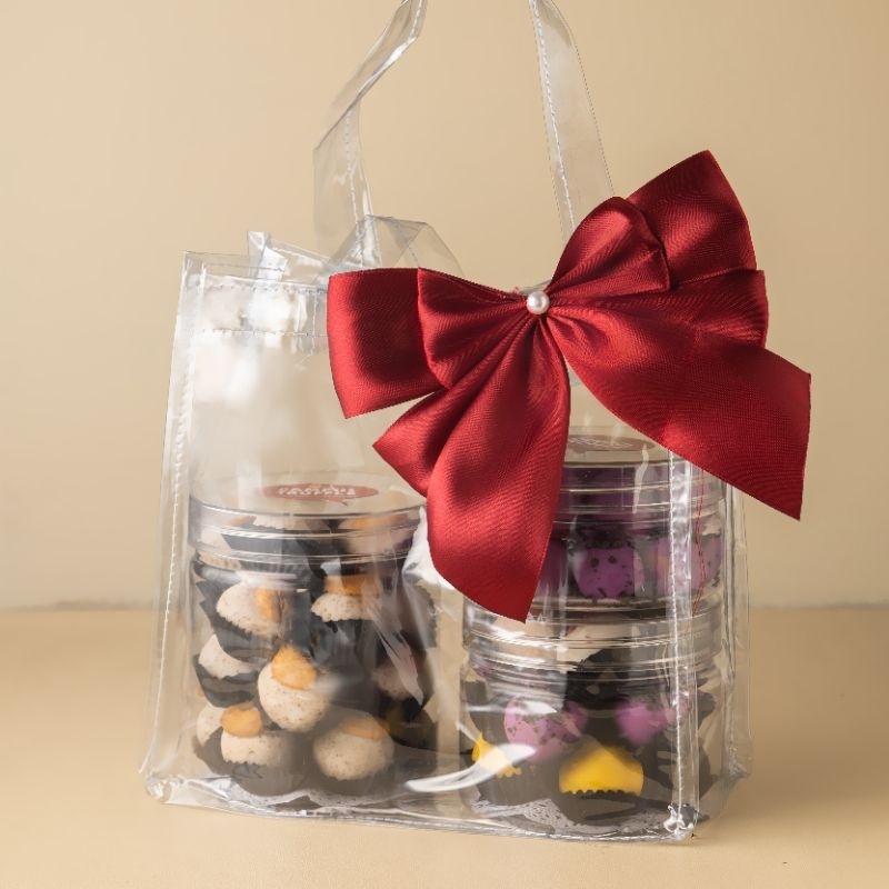 

Paket Campus Truffle Isi 3 Toples Semua Ukuran