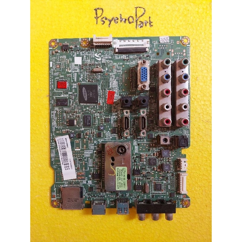 MB - MAINBOARD TV LCD SAMSUNG LA 32C450 - 32C450A - 32C450E