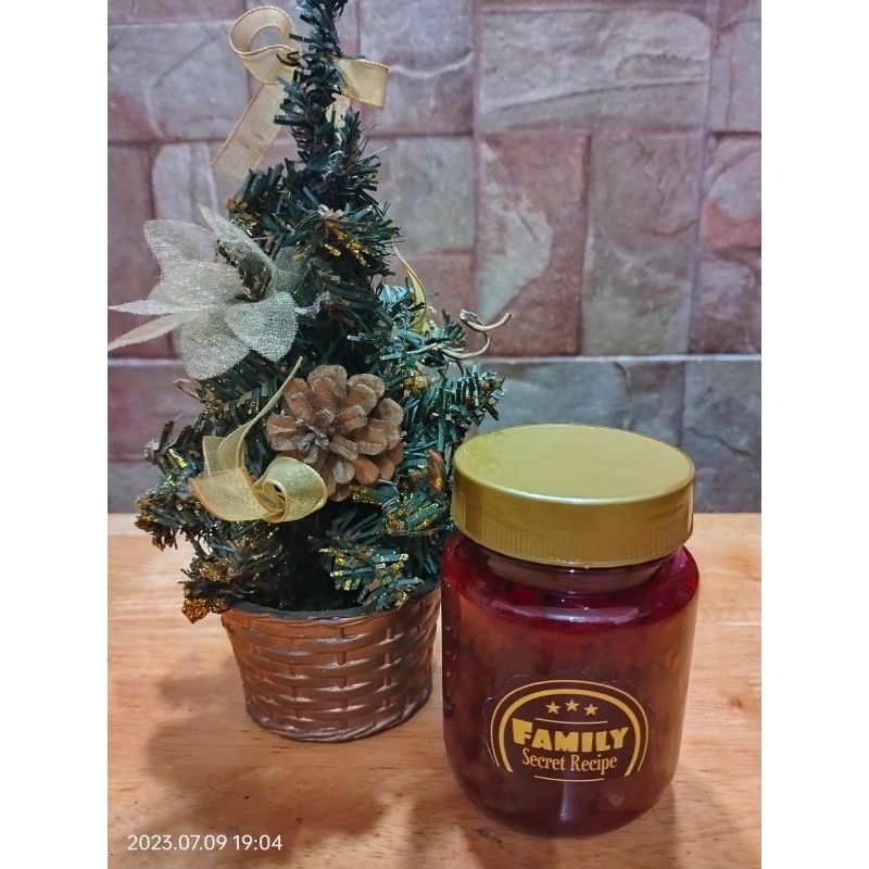 

sambal bawang