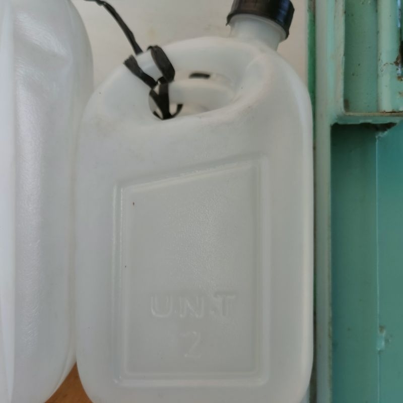 

JEREGEN 2 LITER SPP UNITED