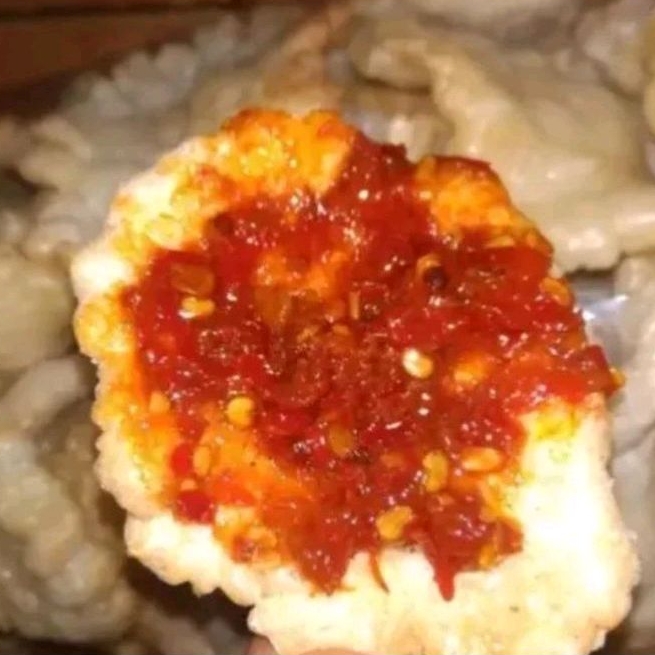 

KELEMPANG TUNU/MINI 70KEPING FREE SAMBEL/SAOS