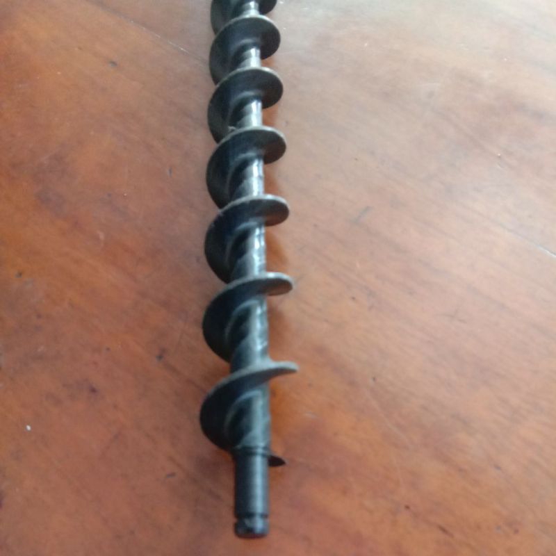 

Feed Screw Cleaner Fotocopy canon iR 5000/6000/6570/5075