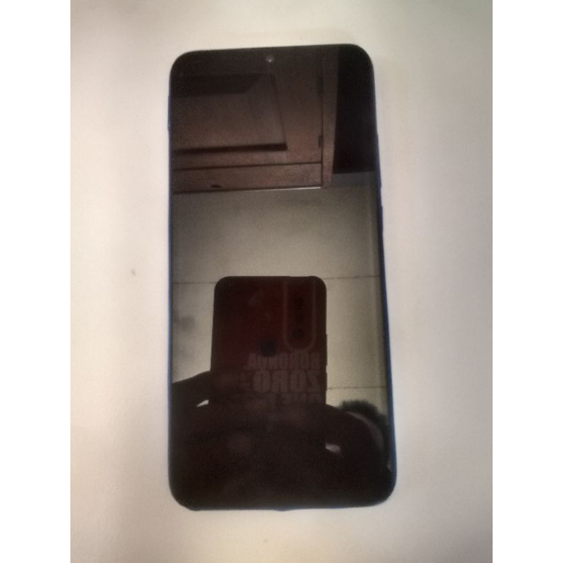 Hp rusak Redmi 9a, mati total