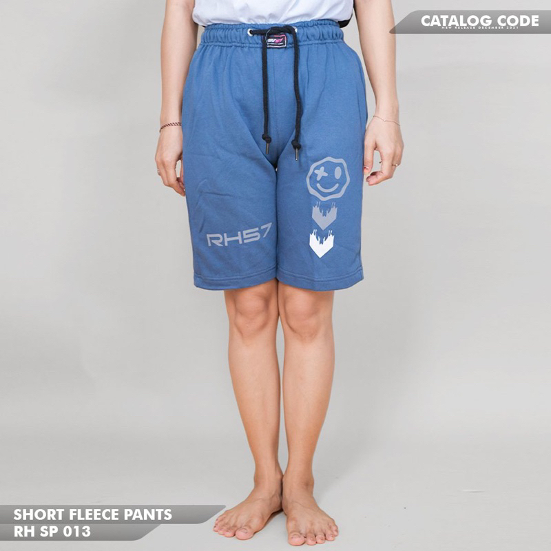 SHORT PANTS SP 013 // CELANA PENDEK PRIA WANITA (ORIGINAL RH57)