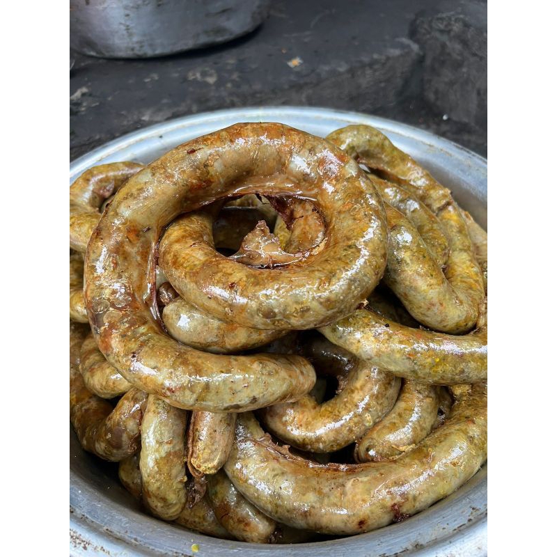 

urtuan babi goreng ulamsari