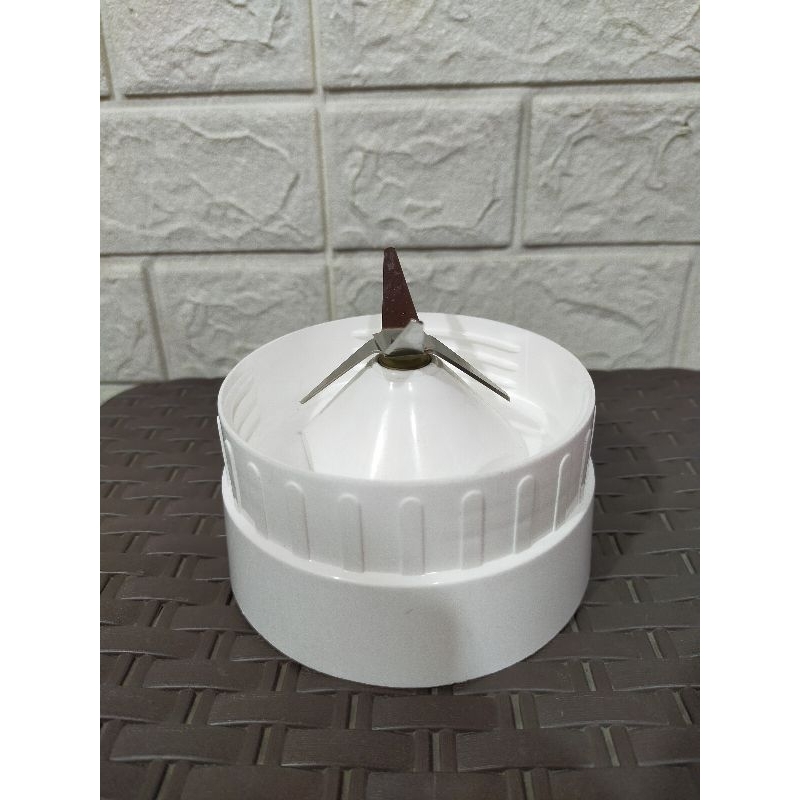 Pisau Blender Miyako / Tapak Pisau 4 Miyako / Pisau Blender Miyako / Pisau Blender / Pisau Miyako / 