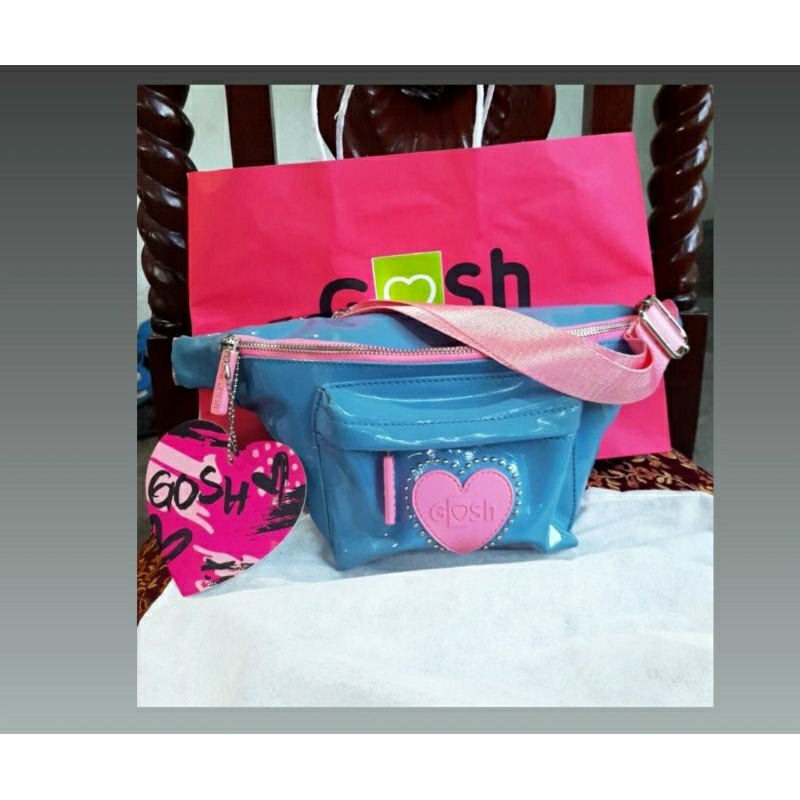 Tas Gosh PL like new