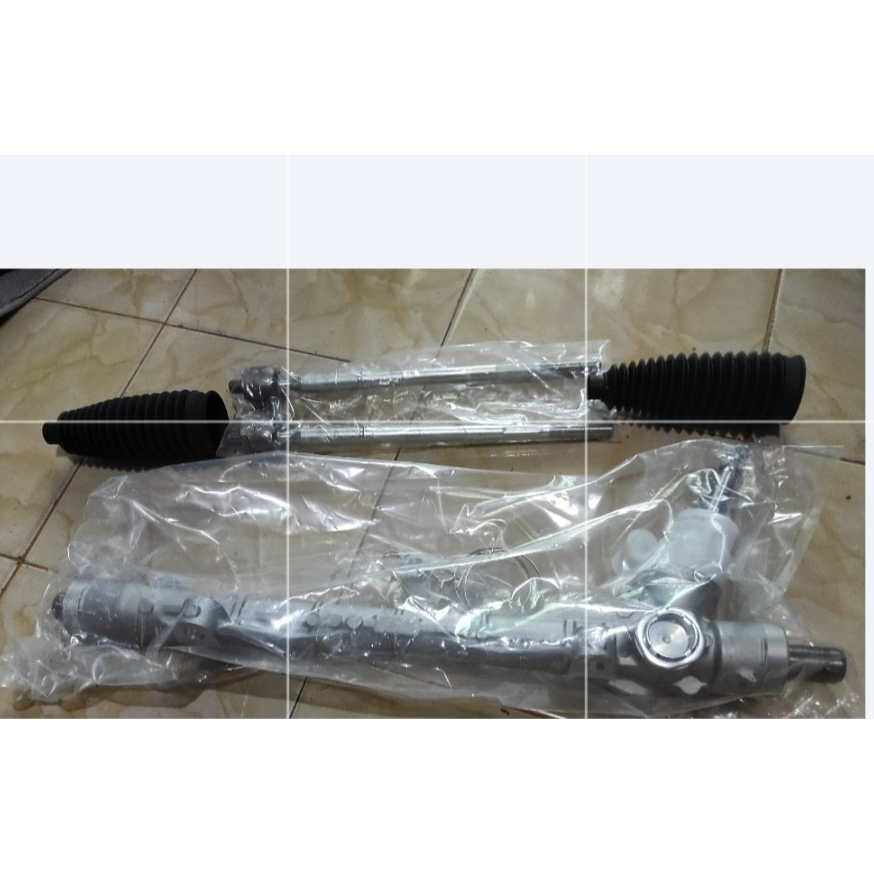 rack steering Mitsubishi Outlander sport px gls 2012 up