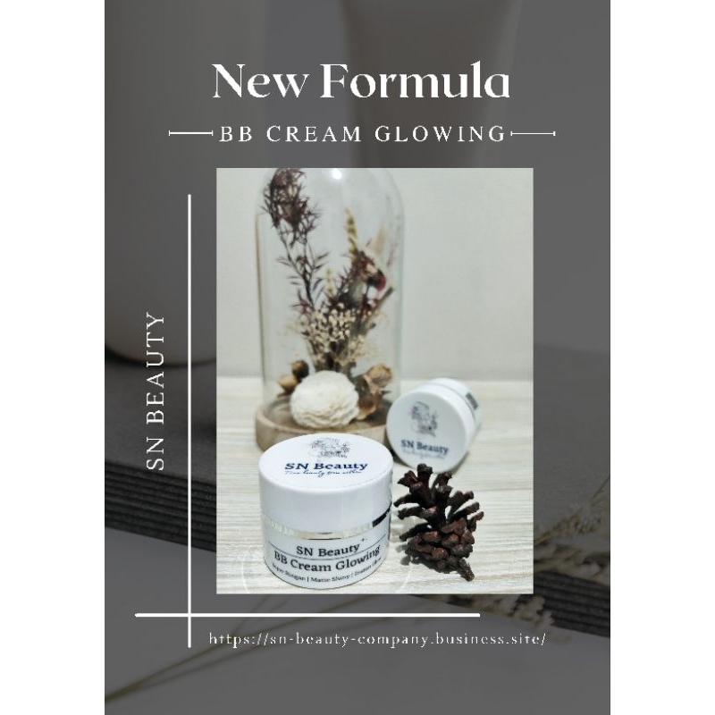 BB CREAM GLOWING SPF 50 || BB CREAM || CC CREAM