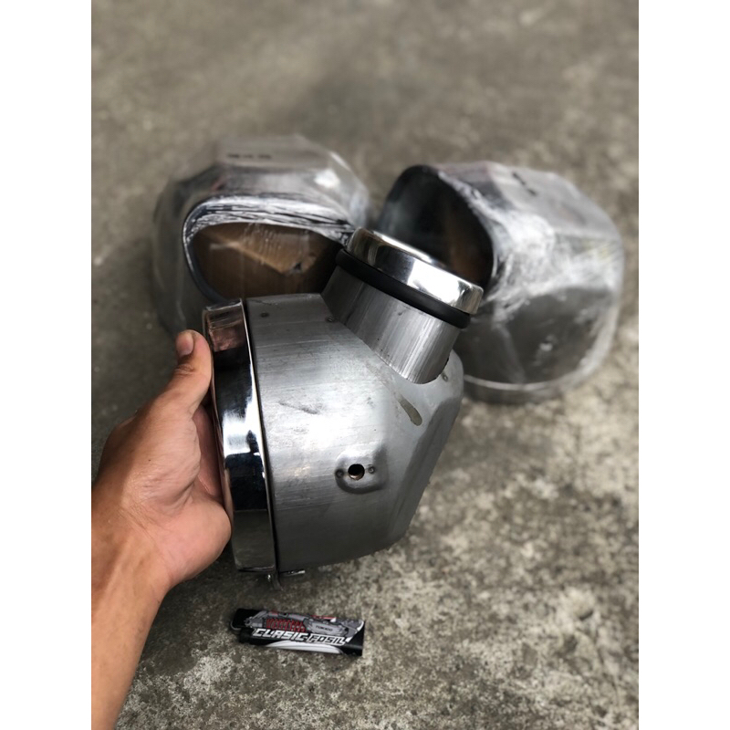 BATOK CD PRESS /BATOK LAMPU CD CT (BATOK +SPIDO +KARET +RING LAMPU)