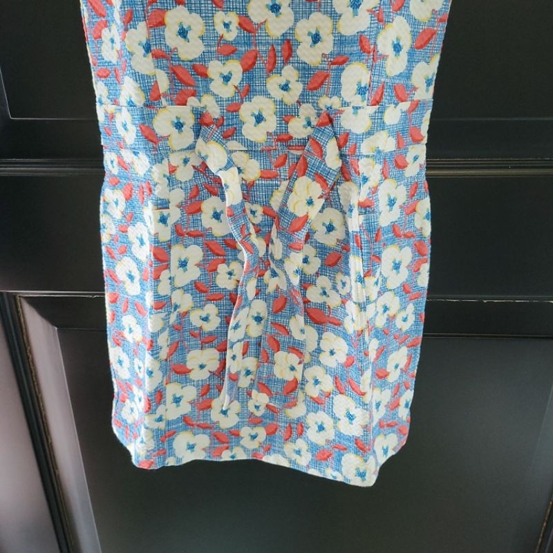 dress preloved gingersnaps