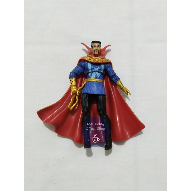 Action Figure Marvel Universe Dr. Strange 1/18 3.75 Inch