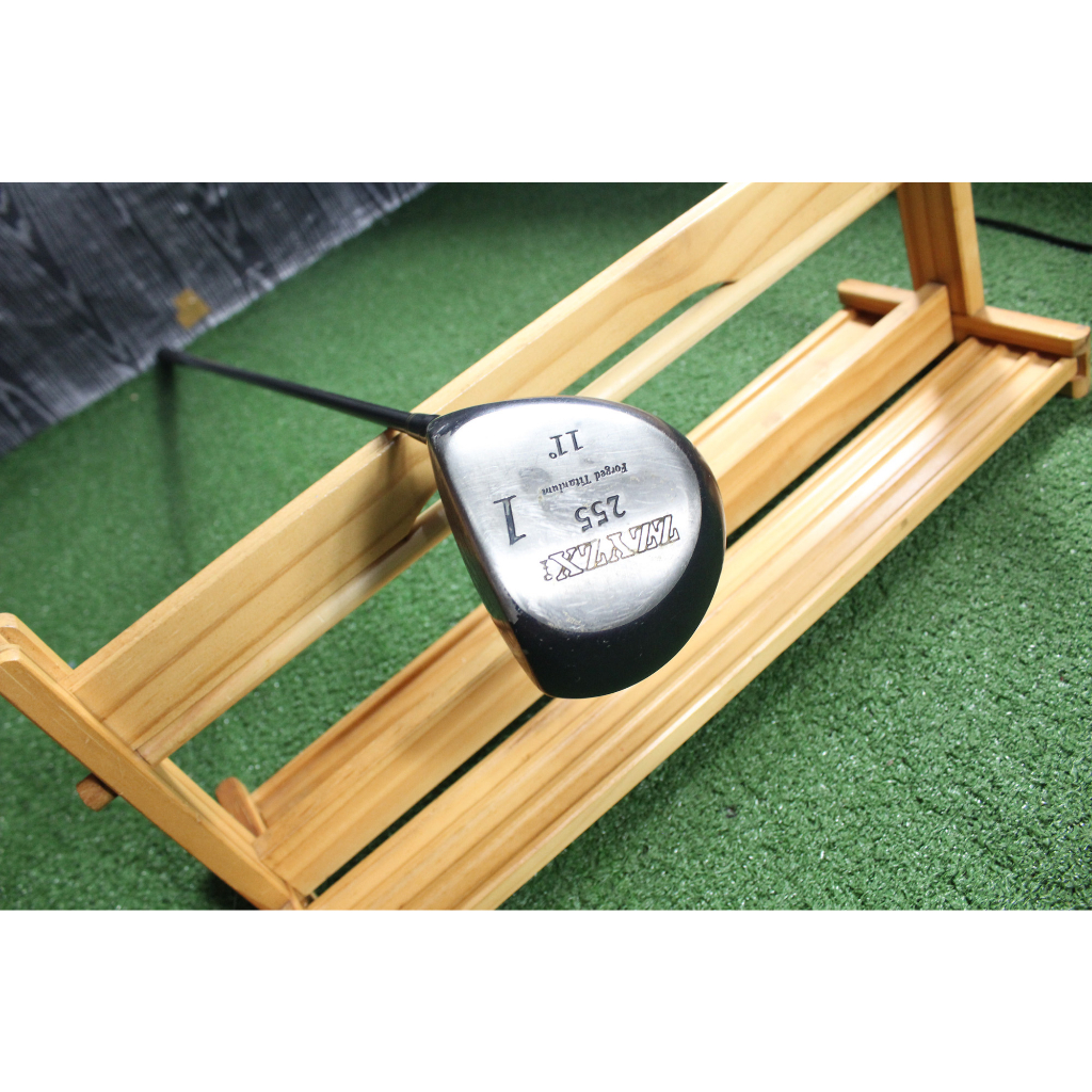 Stick Golf Driver Zzyzx 225