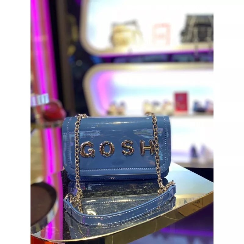 Tas Gosh NEW Murah Sale Original Store