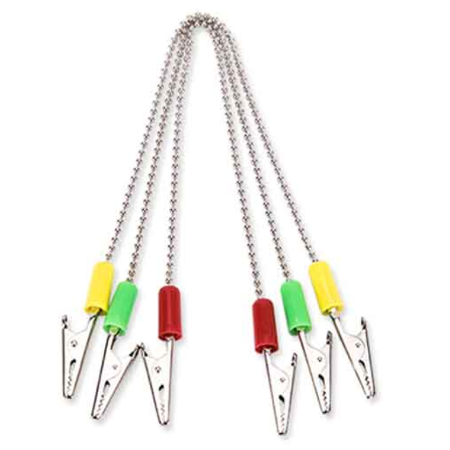 

A4.2 penjepit polibib polibip clip