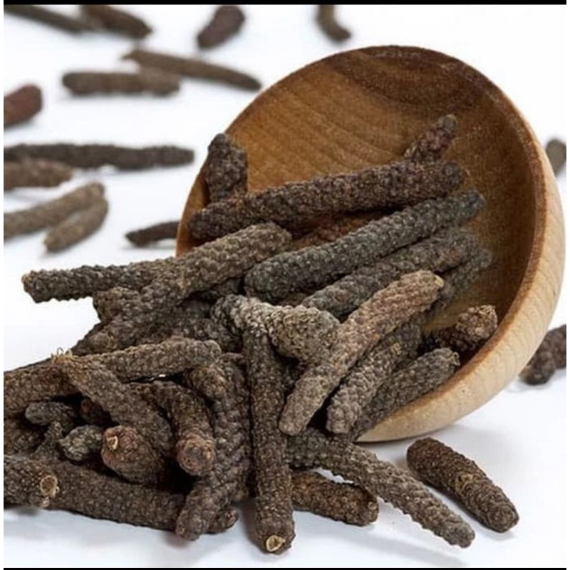 

Cabe jawa kering / cabe jamu 250 gram