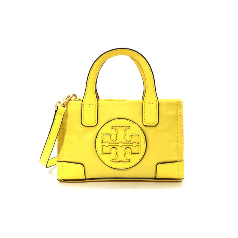 TB Ella Micro Tote Bag