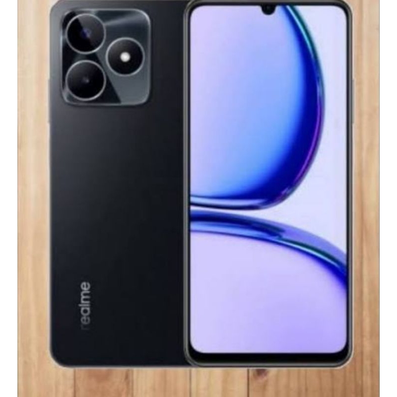 Realme C53 NFC