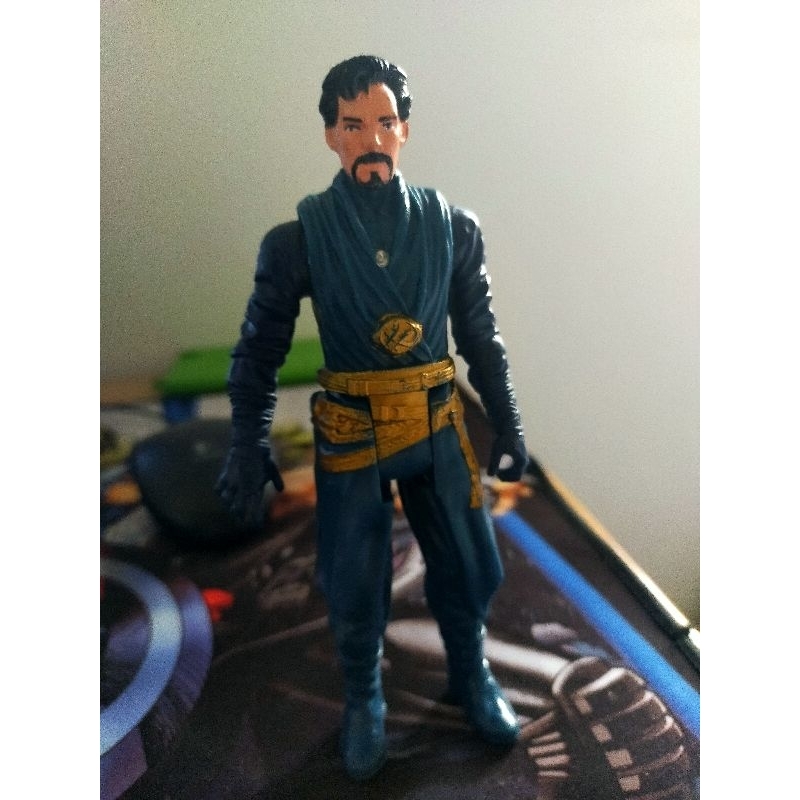 Action Figure Marvel - Dr. Strange