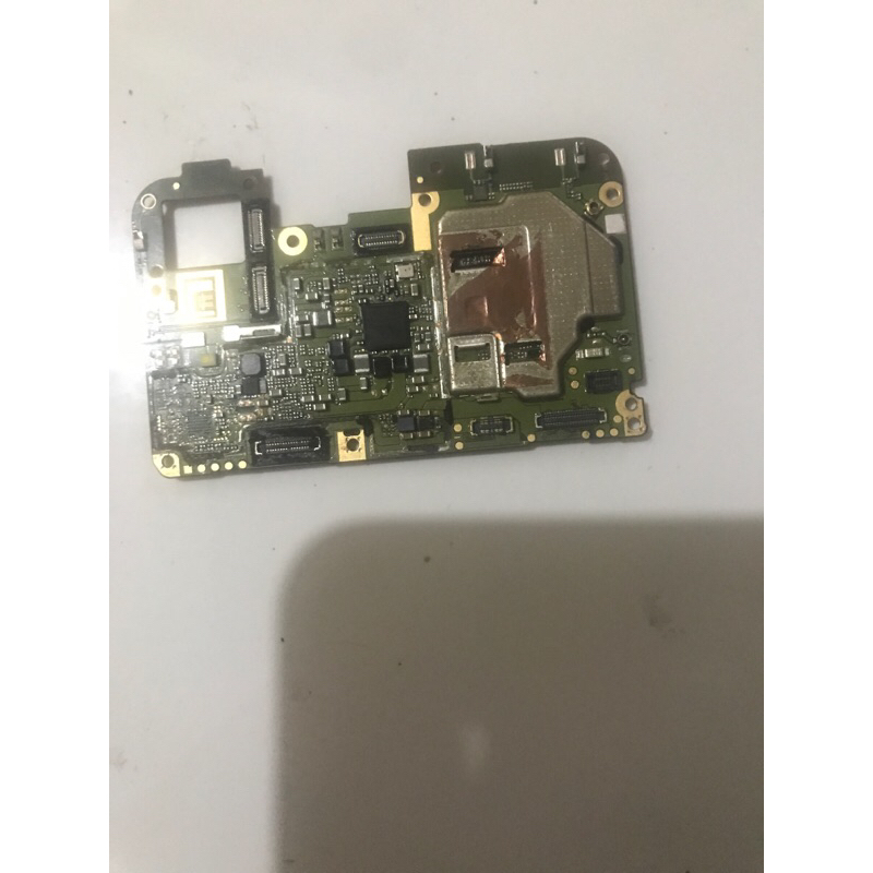 mesin vivo y95 minus cas ram 4/32