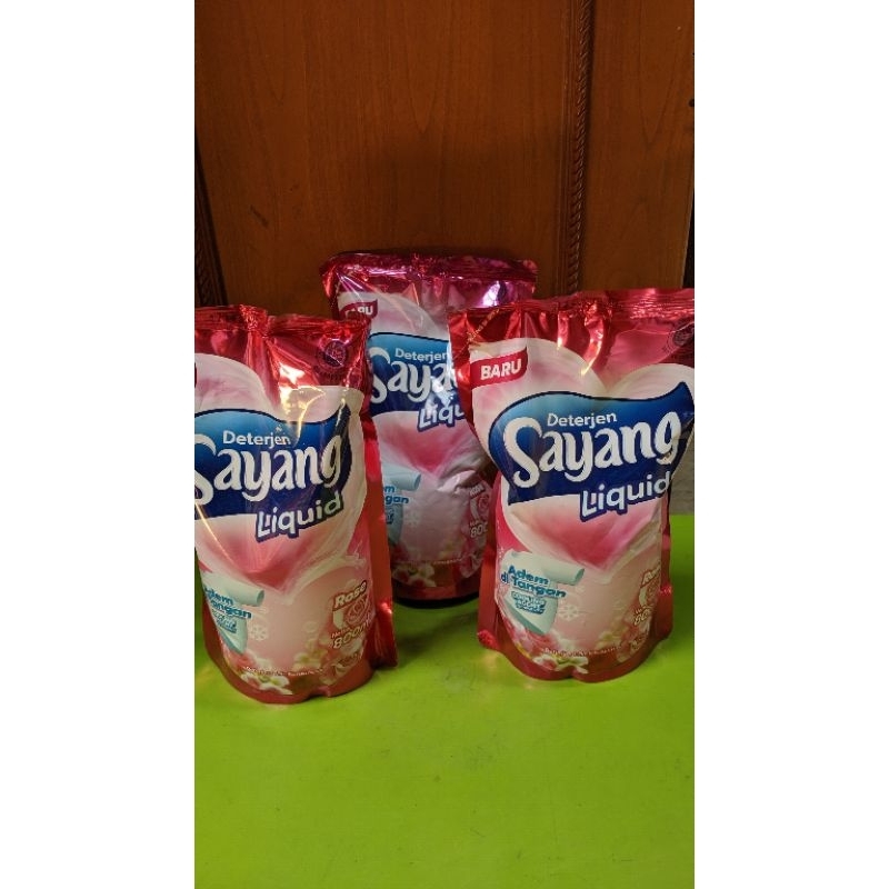 

SAYANG CAIIR 510ML