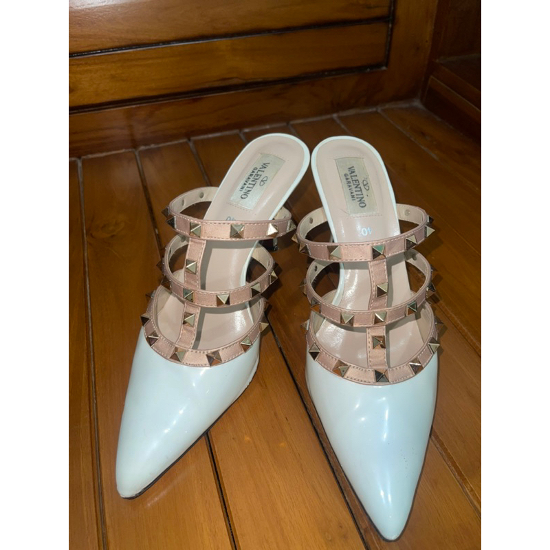 valentino preloved size 40
