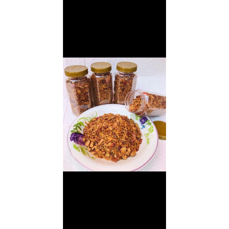 

BawangGoreng