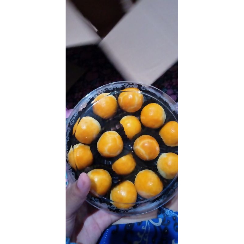 

Kue Kering NASTAR