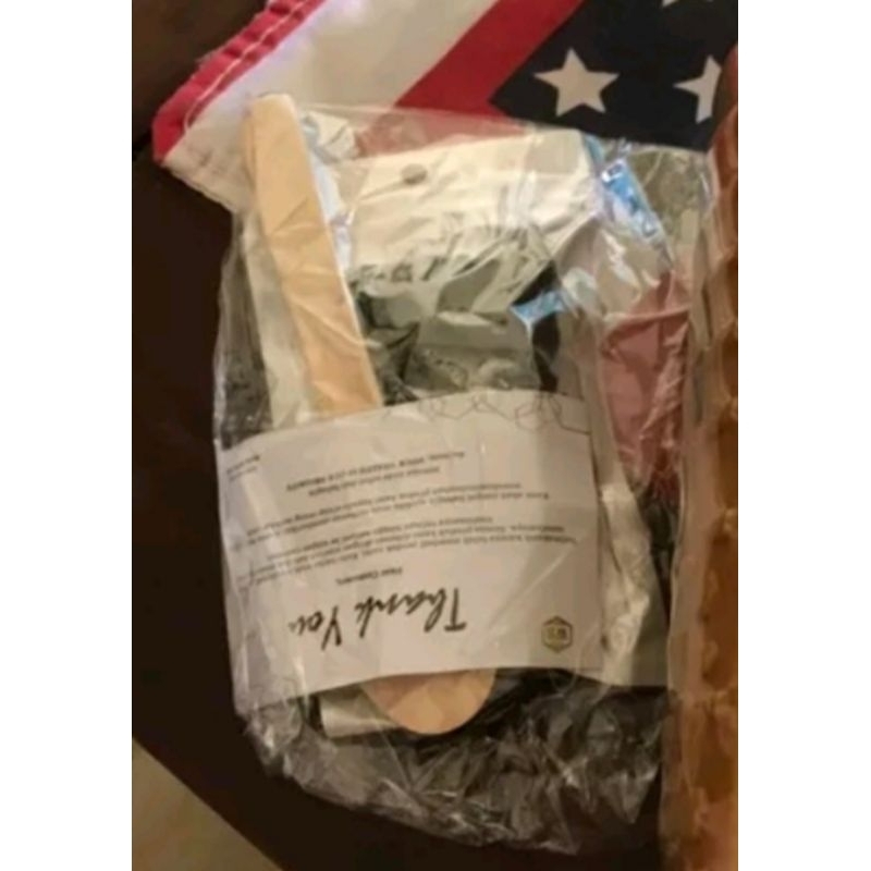 

Korzaln Wedang Dan Sendok Kayu