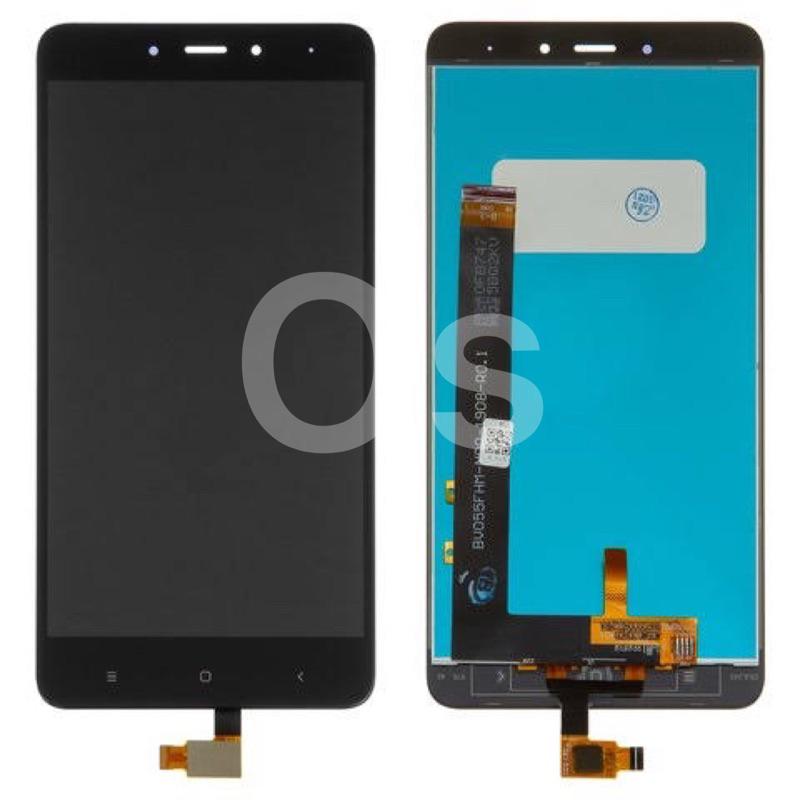 LCD TOUCHSCREEN XIAOMI REDMI NOTE 4 - ORI COMPLETE
