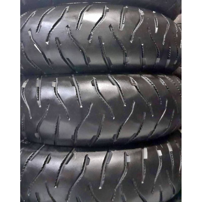 BAN BELAKANG UKURAN 170/60-17 MEREK MICHELIN ANAKE