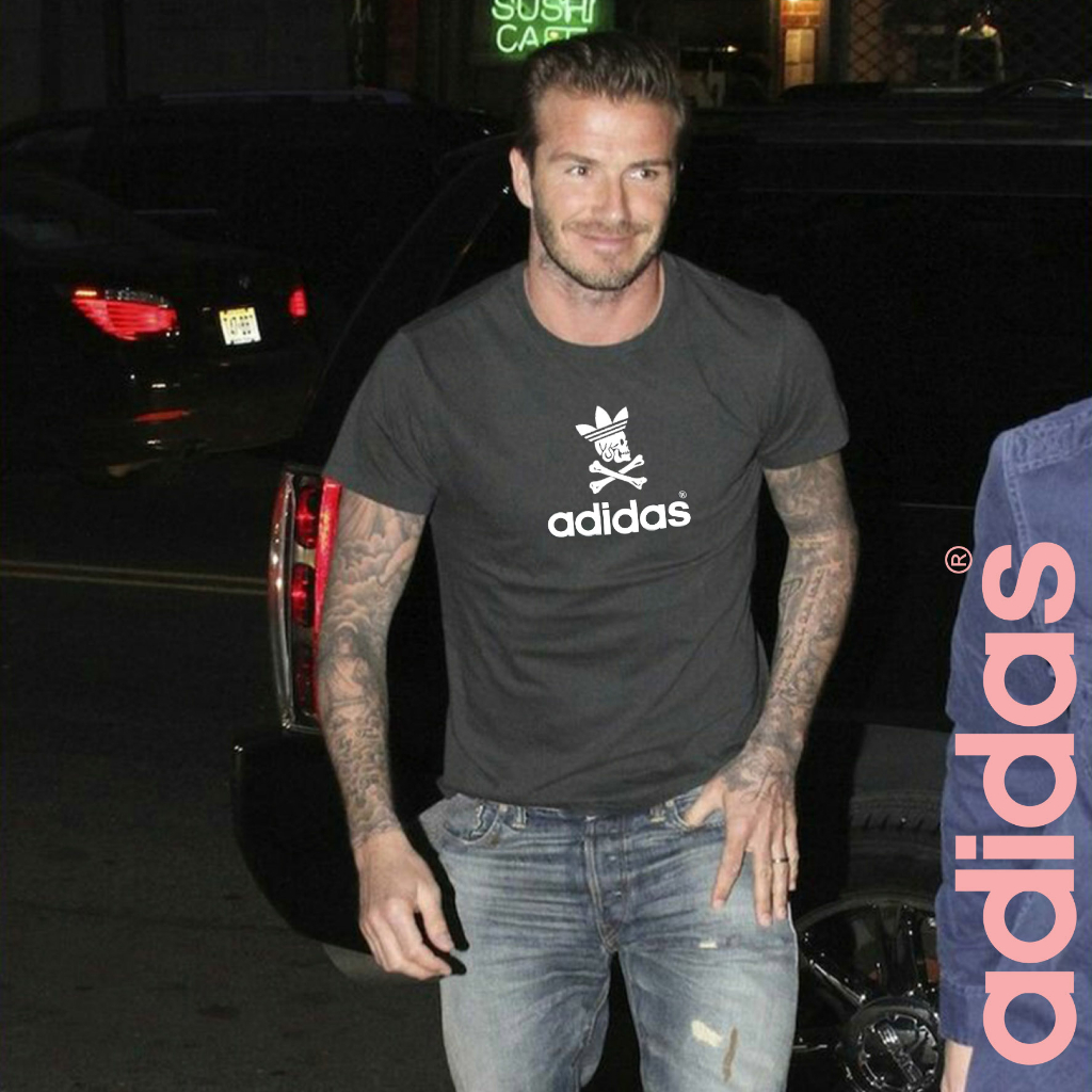 kaos distro pria wanita dewasa ADIDAS  product 1567003 kaos oversize kaos distro import