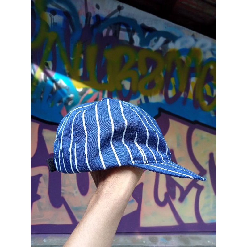 Yankees MLB Cap Blue