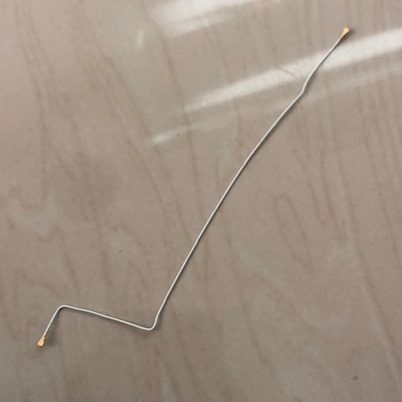 kabel antena sinyal OPPO A74 CPH2219 original ori copotan