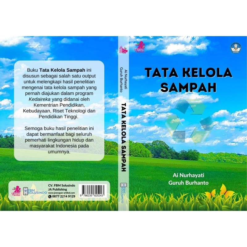 

Tata Kelola Sampah