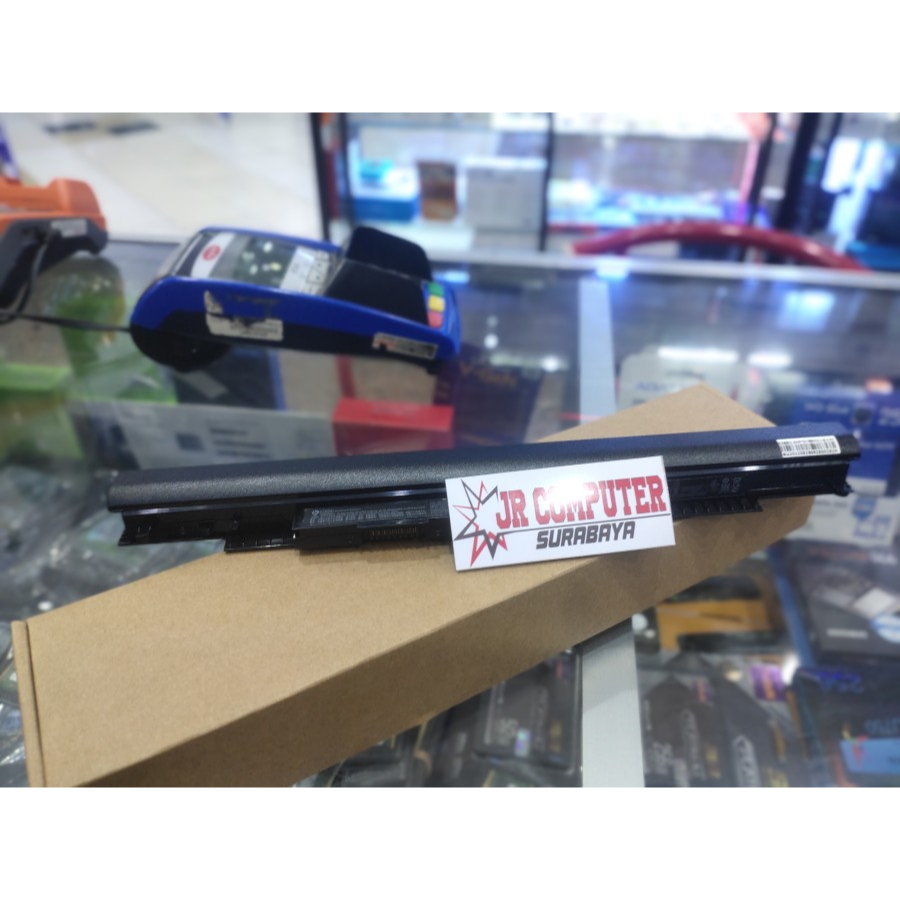Baterai Laptop HP Pavilion 14-AC 14-AF Series HS04/HS 04/ HS-04 ORI NEW GARANSI