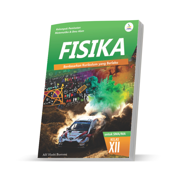 

Fisika 12- kurikulum 2013
