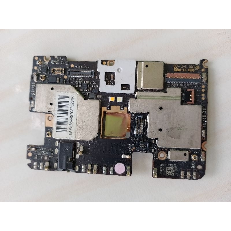 obral xiomi not 4x MTK