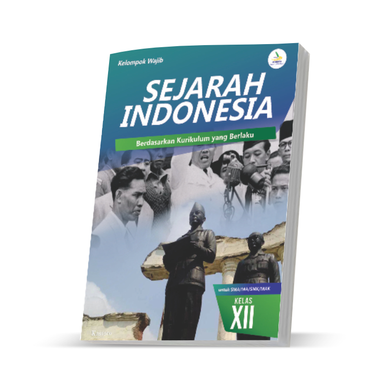

Sejarah Indonesia 12-kurikulum 2013
