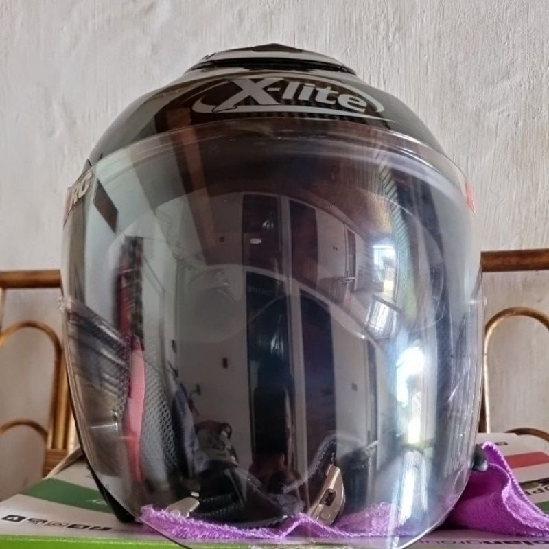 NOLAN Xlite X403GT Carbon Original