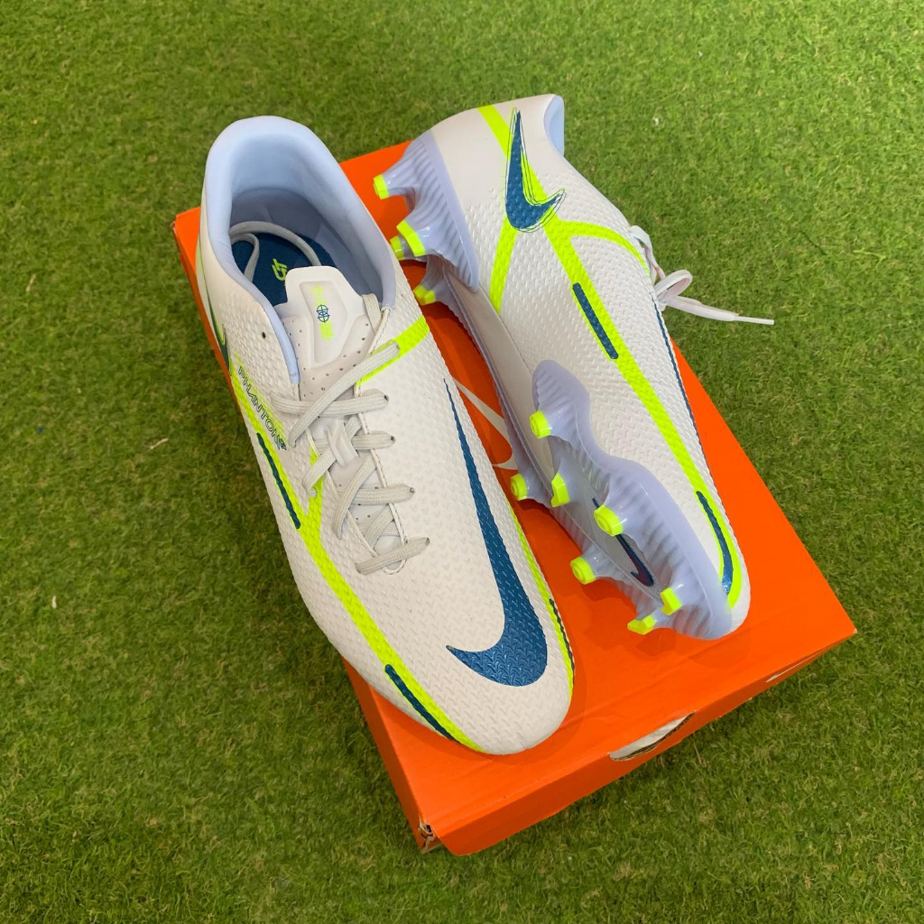 PROMO Sepatu Bola Original Nike Phantom GT2 Academy FG Diskon