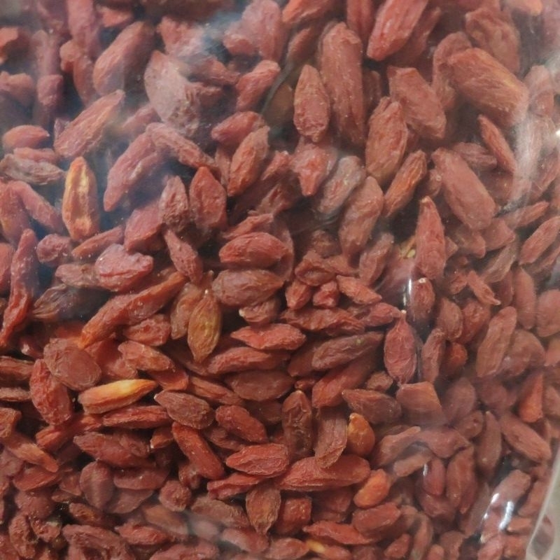 

kici/ ki chi/ Goji berry 50 gram