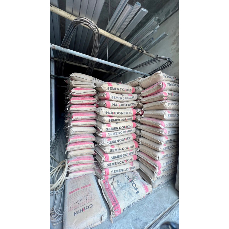 SEMEN CONCH (50kg)