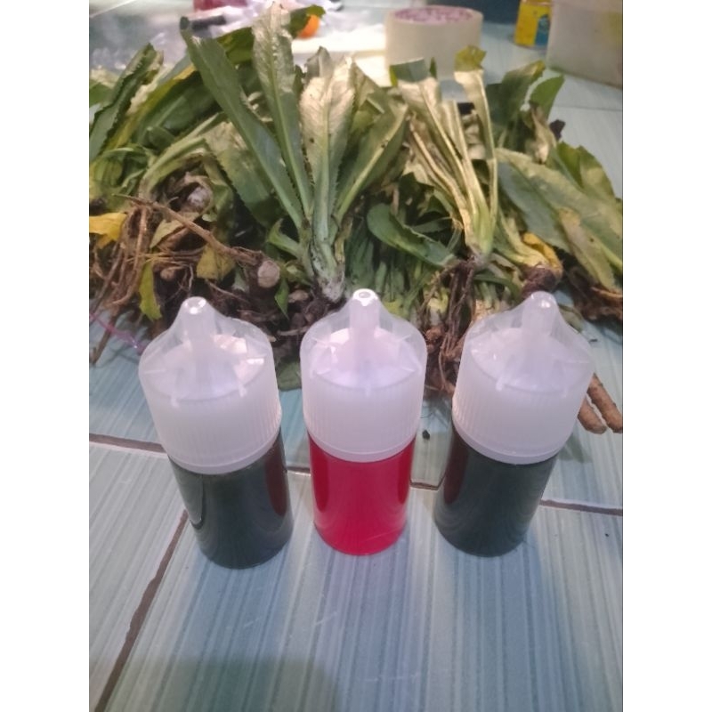 essen ikan nila aroma wangi amis walang sangit